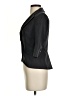 Theory Gray Wool Blazer Size 0 - photo 5