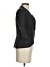 Theory Gray Wool Blazer Size 0 - photo 4