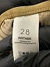 Mother Tan Jeans Size 28 waist - photo 8