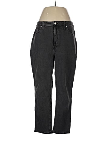 Madewell Jeans (view 1)