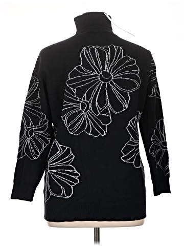 Joseph A. Pullover Sweater (view 2)