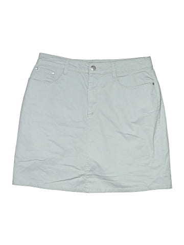 Croft & Barrow Skort (view 1)
