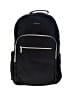 LoveVook Black Backpack One size - photo 1