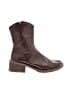Unbranded Brown Boots Size EU 40 - photo 1