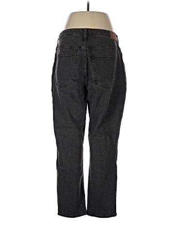 Madewell Jeans (view 2)