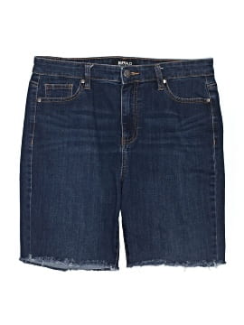 Buffalo By David Bitton Denim Shorts