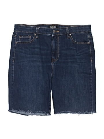 Buffalo by David Bitton Denim Shorts (view 1)