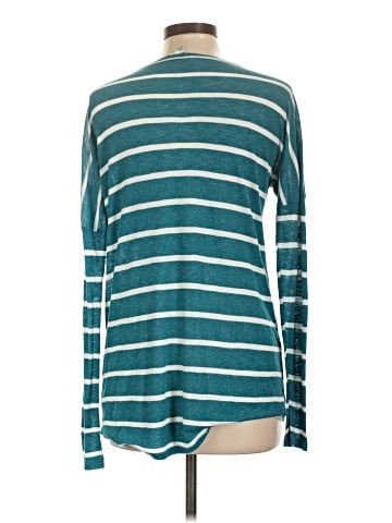 Volcom Long Sleeve Henley (view 2)