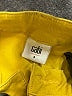 CAbi Solid Yellow Casual Pants Size 4 - photo 4