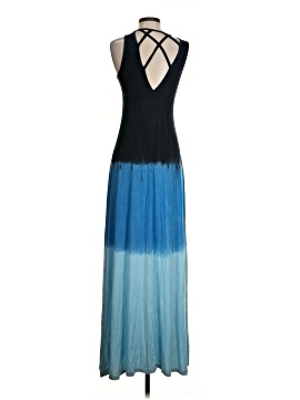 T Party Casual Dress (view 2)