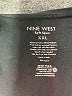 Nine West Black Sweater Vest Size XXL - photo 7