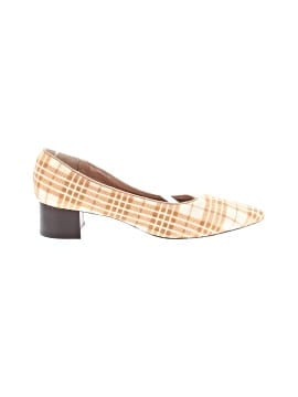 Anthropologie Heels