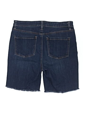 Buffalo by David Bitton Denim Shorts (view 2)
