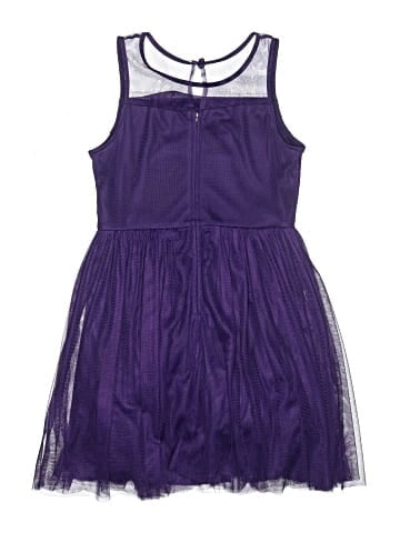 Sequin Hearts Dress (view 2)