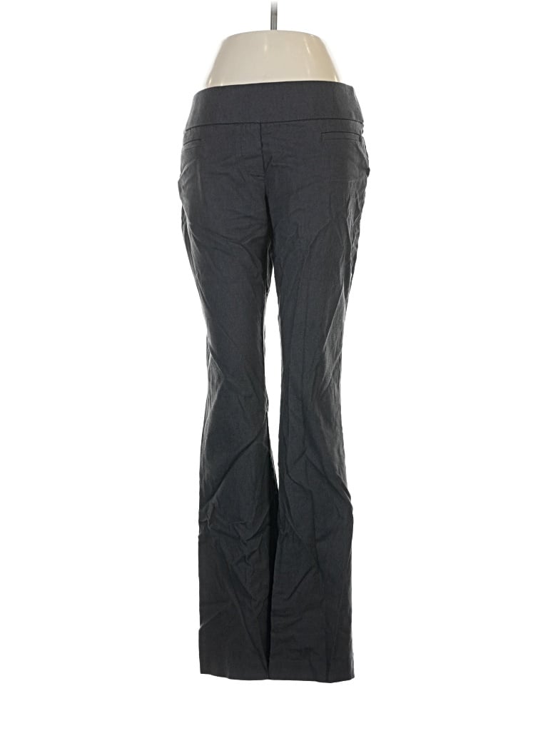 Pre-owned Apt. 9 Active Pants In Gray