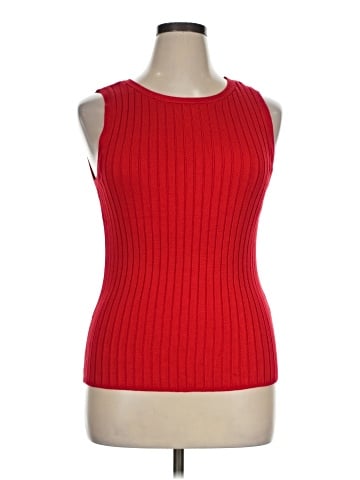 Assorted Brands Sweater Vest (view 1)