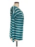 Volcom Teal Long Sleeve Henley Size 12 - photo 4