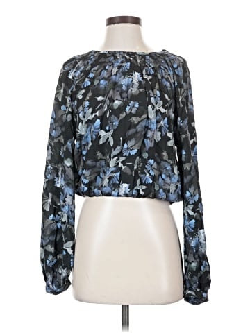 Bella Dahl Long Sleeve Blouse (view 1)
