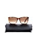 Chanel Print Brown Square Sunglasses One size - photo 2