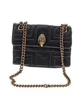 Kurt Geiger Leather Crossbody Bag (view 1)