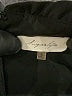 Sugar Lips 100% Polyester Solid Black Jumpsuit Size S - photo 4