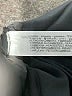 Zara Black Formal Skirt Size S - photo 5