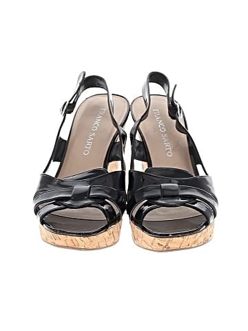 Franco Sarto Wedges (view 2)