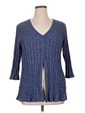 Croft & Barrow Cardigan