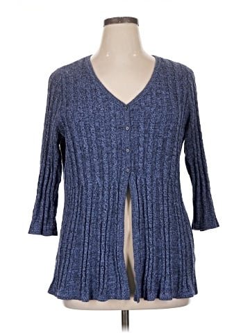 Croft & Barrow Cardigan (view 1)