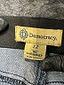 Democracy Solid Blue Jeans Size 12 - photo 7
