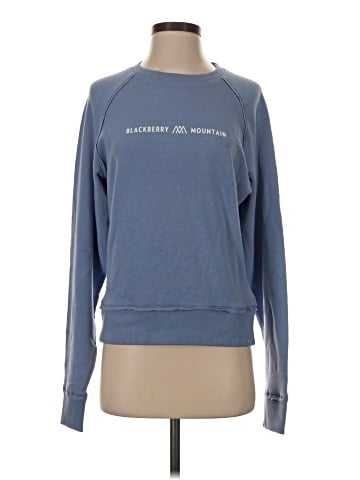 Tasc Sweatshirt (view 1)