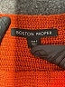 Boston Proper Red Pullover Sweater Size S - photo 7