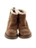 Steve Madden Brown Ankle Boots Size 7 1/2 - photo 2