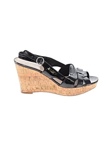Franco Sarto Wedges (view 1)
