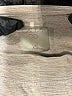Calia Silver Short Sleeve Turtleneck Size XS - photo 7