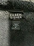 Eileen Fisher 100% Wool Black Wool Cardigan Size L (petite) - photo 7