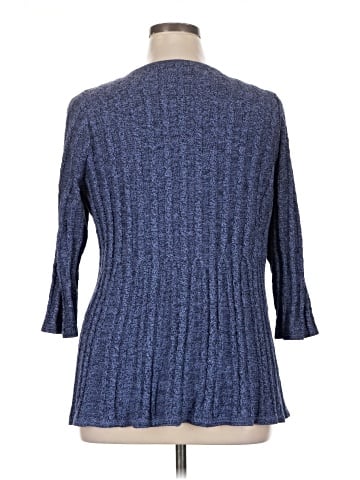 Croft & Barrow Cardigan (view 2)