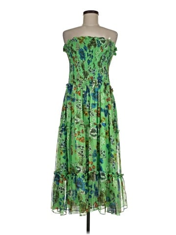 Alexis Cocktail Dress (view 1)