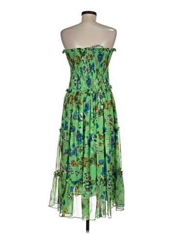 Alexis Cocktail Dress (view 2)
