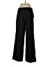 Scoop Solid Black Dress Pants Size 10 - photo 2