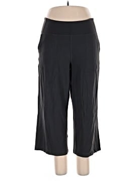 Lululemon Athletica Active Pants (view 1)