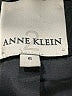 Anne Klein Black Coat Size 6 - photo 6