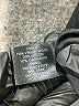 Anne Klein Black Coat Size 6 - photo 7