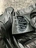 Anne Klein Black Coat Size 6 - photo 8