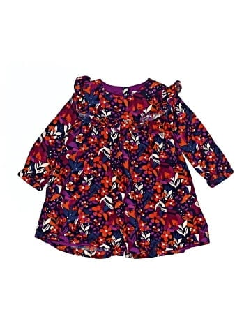 Du Pareil Au Meme DPAM Dress (view 1)