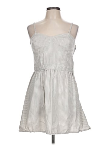 Mossimo Supply Co. Casual Dress (view 1)