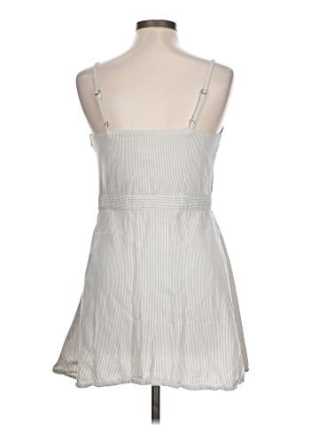 Mossimo Supply Co. Casual Dress (view 2)