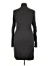 Athleta Gray Casual Dress Size XL - photo 2