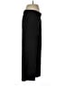 Scoop Solid Black Dress Pants Size 10 - photo 4