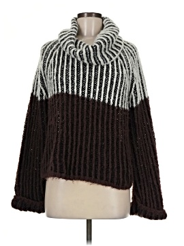 Love Token Pullover Sweater (view 1)